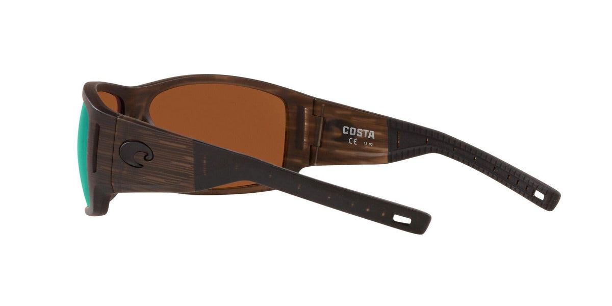Costa Men's Cape Polarized Sunglasses