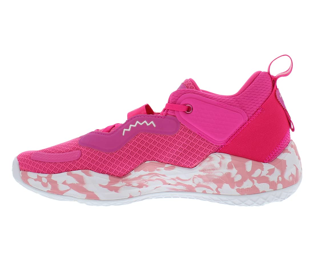 adidas Men's D.O.N. Issue 3 Sneakers
