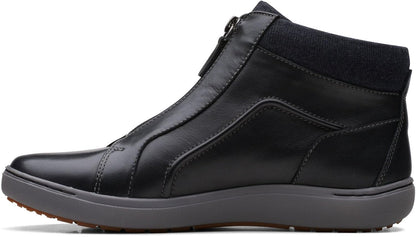 Clarks Women's Nalle Lo Ap Booties