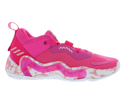 adidas Men's D.O.N. Issue 3 Sneakers