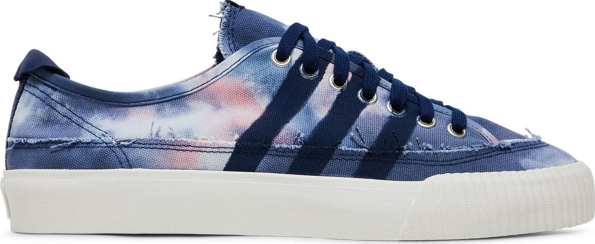 adidas Men's Nizza Premium Sneakers