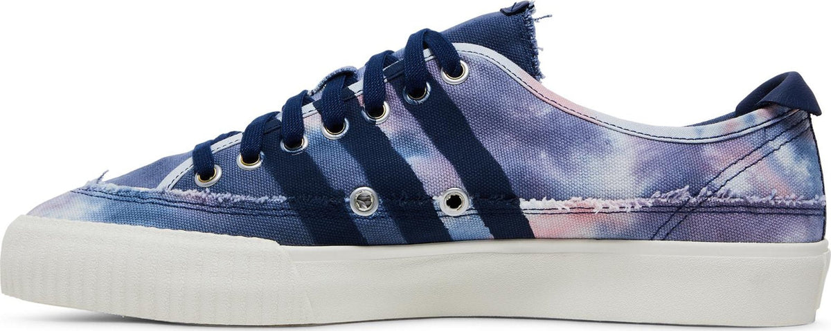 adidas Men's Nizza Premium Sneakers
