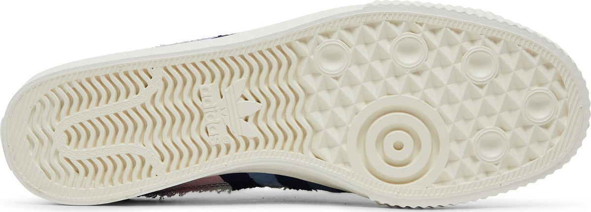 adidas Men's Nizza Premium Sneakers