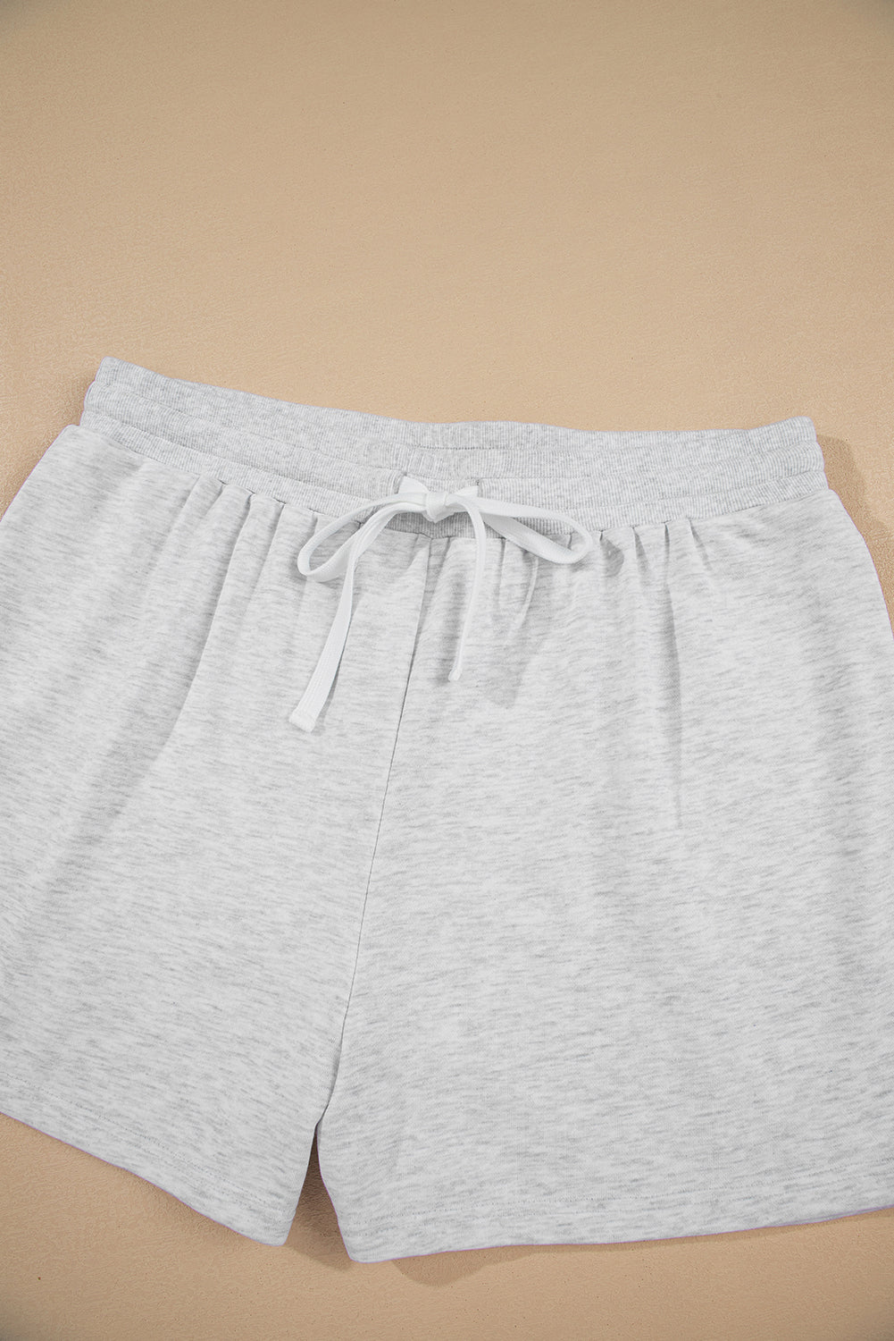 Threaded Pear Lilliana Colorblock Pullover Casual PLUS Shorts