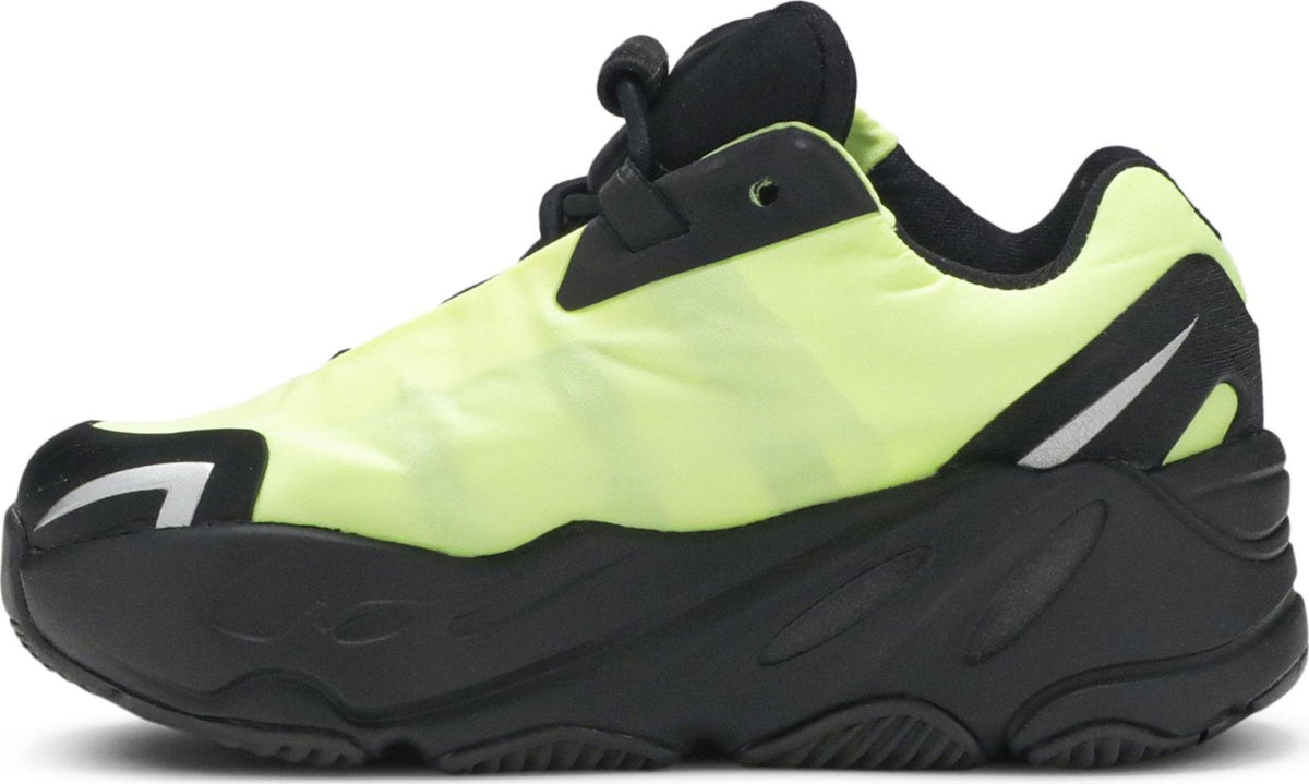 adidas Infant Yeezy Boost 700 Mnvn 'Phosphor Infant' Sneakers