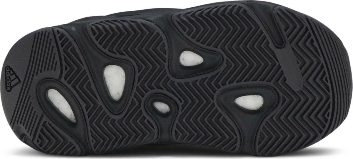 adidas Infant Yeezy Boost 700 Mnvn 'Phosphor Infant' Sneakers