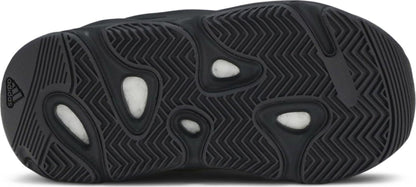adidas Infant Yeezy Boost 700 Mnvn 'Phosphor Infant' Sneakers