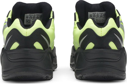 adidas Infant Yeezy Boost 700 Mnvn 'Phosphor Infant' Sneakers