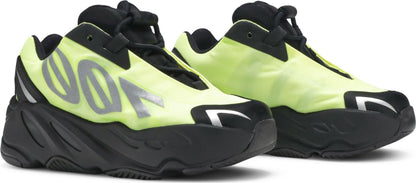 adidas Infant Yeezy Boost 700 Mnvn 'Phosphor Infant' Sneakers