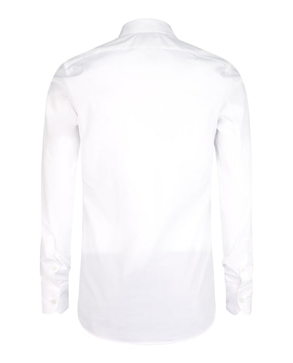 Alexander McQueen Classic Slim-Fit Dress Shirt