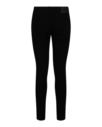 Alexander McQueen Classic Slim 5 Pocket Jeans