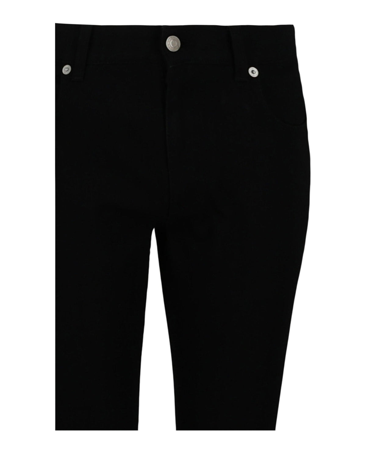 Alexander McQueen Classic Slim 5 Pocket Jeans
