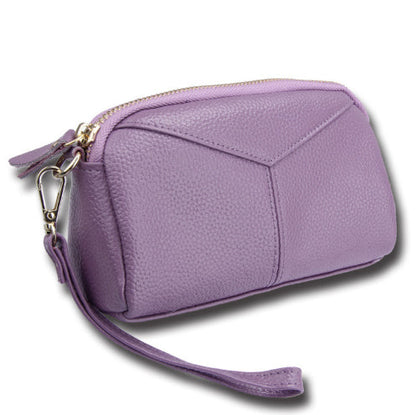 Luxury Women’s Messenger Bag | High-Sense Crossbody Shoulder Bag | Trendy Minimalist Sleek Daily Satchel | Luxury-Label Statuesque Radiant Accessory | 2026 High-Fashion Emerald-Luxe Essential