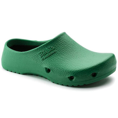Birkenstock Unisex Birki Air Polyurethane Antistatic Green