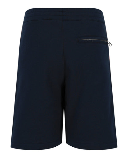 Alexander McQueen Men's Logo Tape Shorts