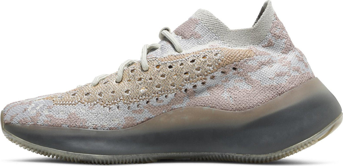 adidas Men's Yeezy Boost 380 'Pepper' Sneakers