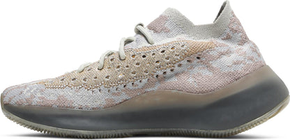 adidas Men's Yeezy Boost 380 'Pepper' Sneakers