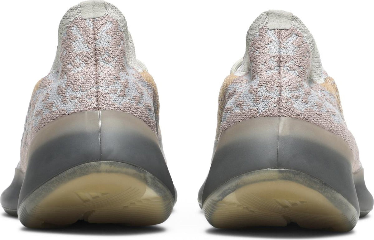 adidas Men's Yeezy Boost 380 'Pepper' Sneakers