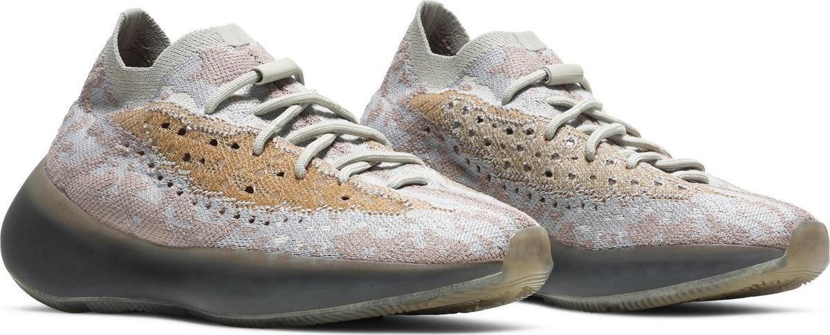 adidas Men's Yeezy Boost 380 'Pepper' Sneakers