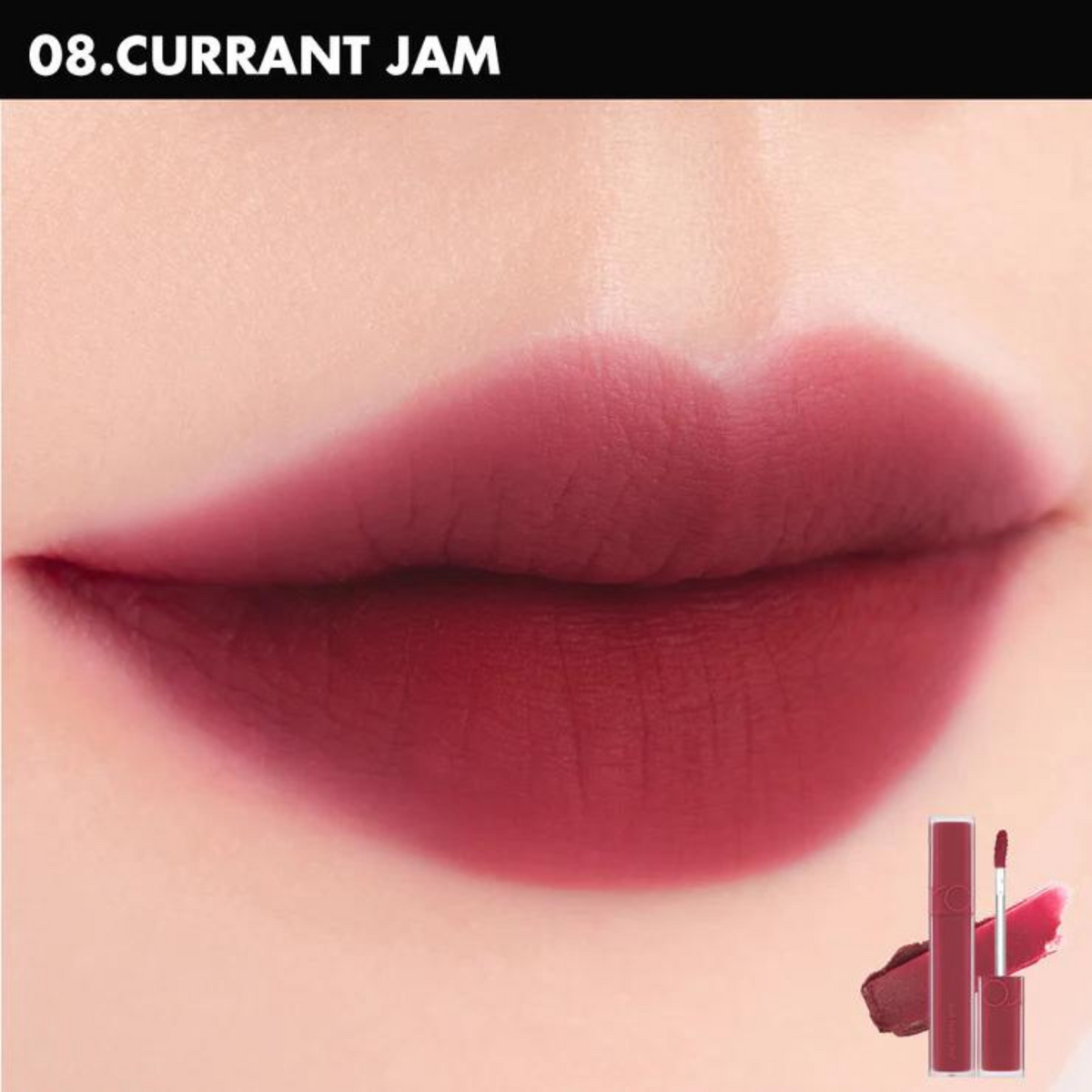 Blur Fudge Tint - 8 Colours (5g)