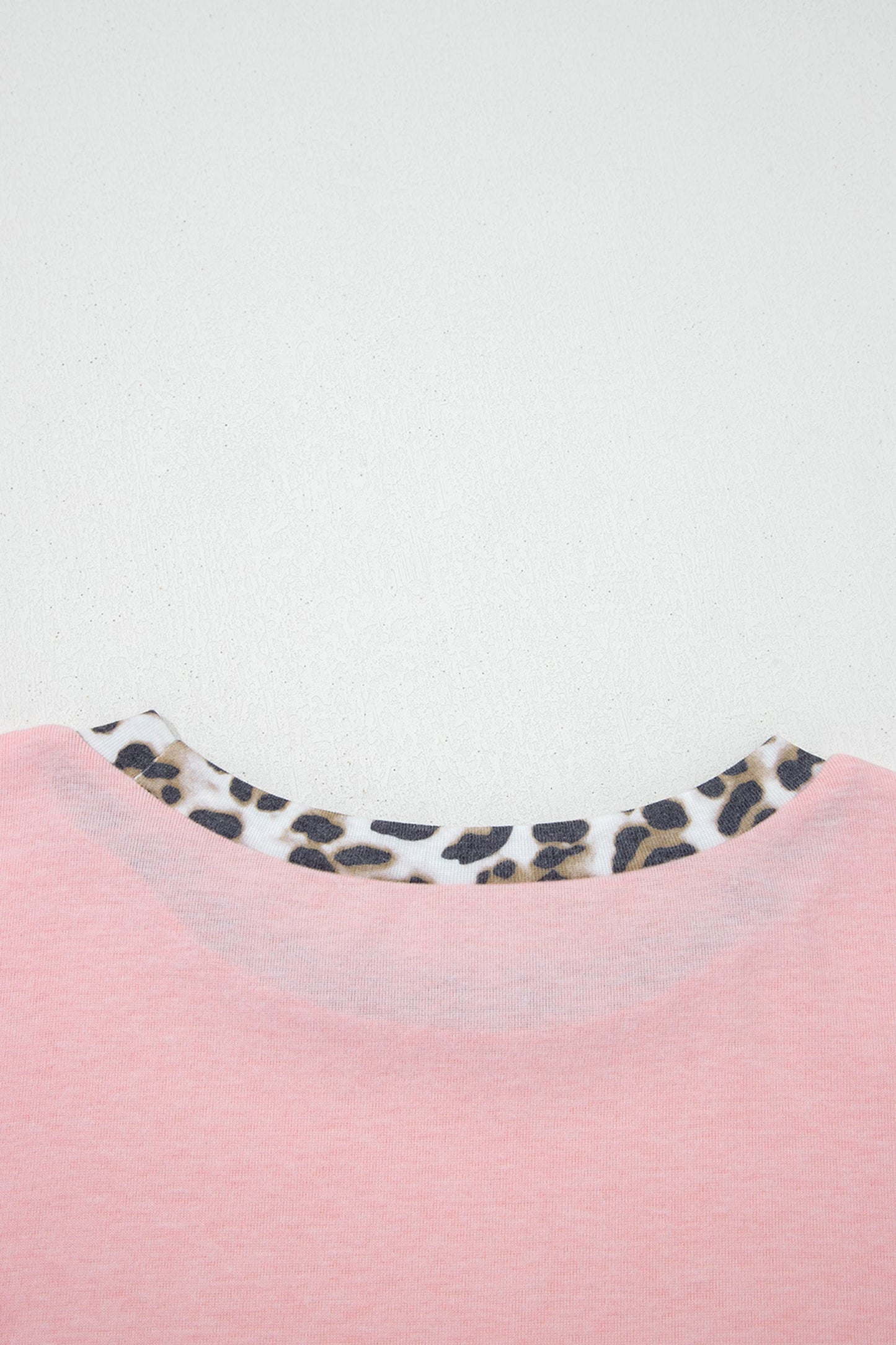 Threaded Pear Rayne High Low Baggy Sweatshirt