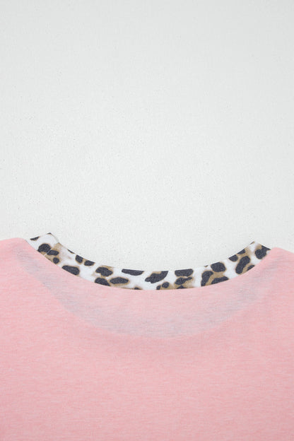 Threaded Pear Rayne High Low Baggy Sweatshirt