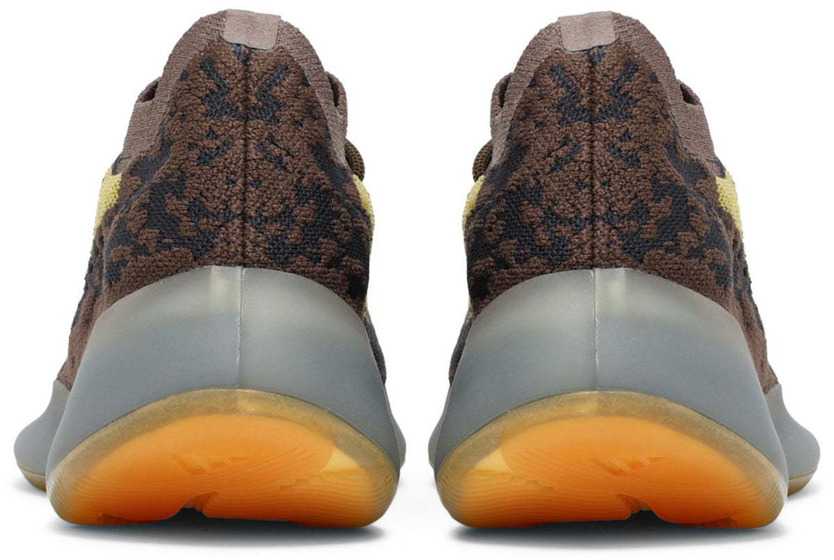 adidas Men's Yeezy Boost 380 Sneakers
