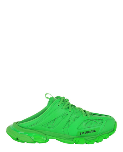 Balenciaga Track Mules Sneakers