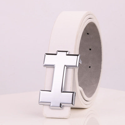 Unisex Minimalist Versatile Belt | High-Sense Professional Waistband for Men & Women | Trendy All-Gender Leather Belt | Luxury-Label Statuesque Accessory | 2026 High-Fashion Radiant Urban Essential