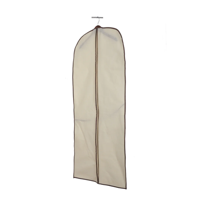 6 Pack of Suit & Dress Bags with Clear Window