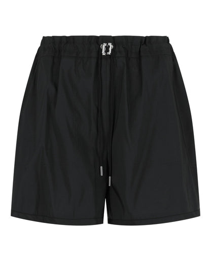 Alexander McQueen Woven Parachute Shorts