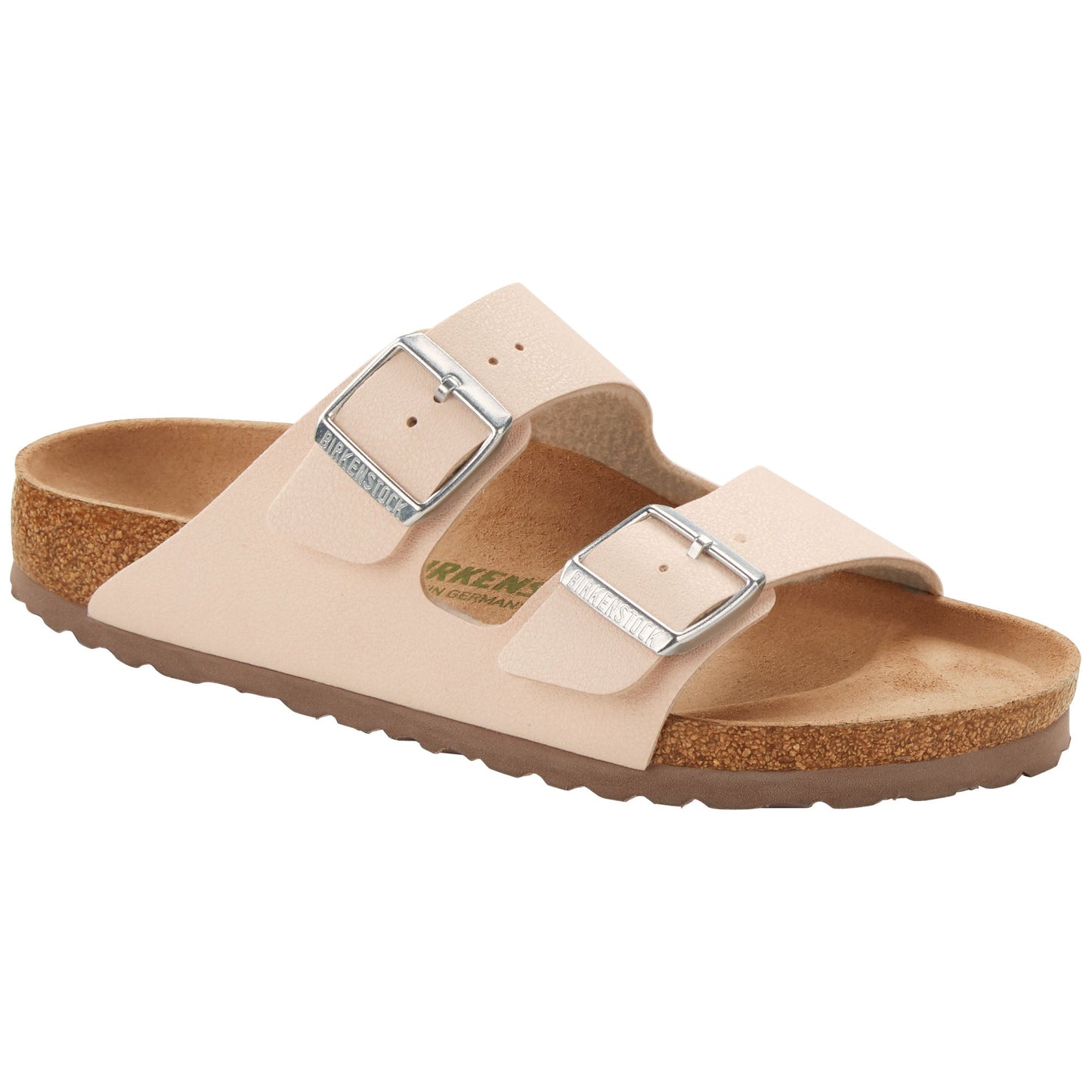 Birkenstock Arizona Vegan Narrow Width Sandals