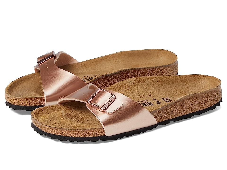 Birkenstock Madrid Birko-Flor Birkibuc