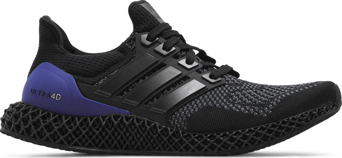 adidas Men's Ultra4D Sneakers