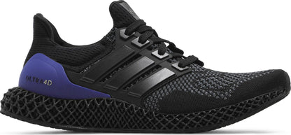 adidas Men's Ultra4D Sneakers