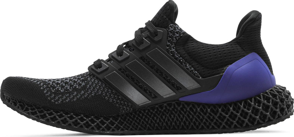 adidas Men's Ultra4D Sneakers