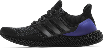 adidas Men's Ultra4D Sneakers