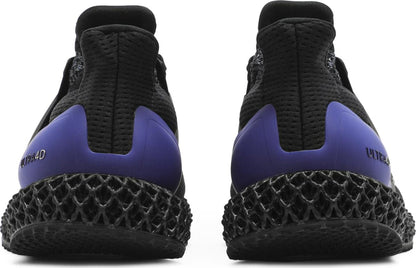 adidas Men's Ultra4D Sneakers