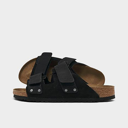 Birkenstock Uji Nubuck Sandal