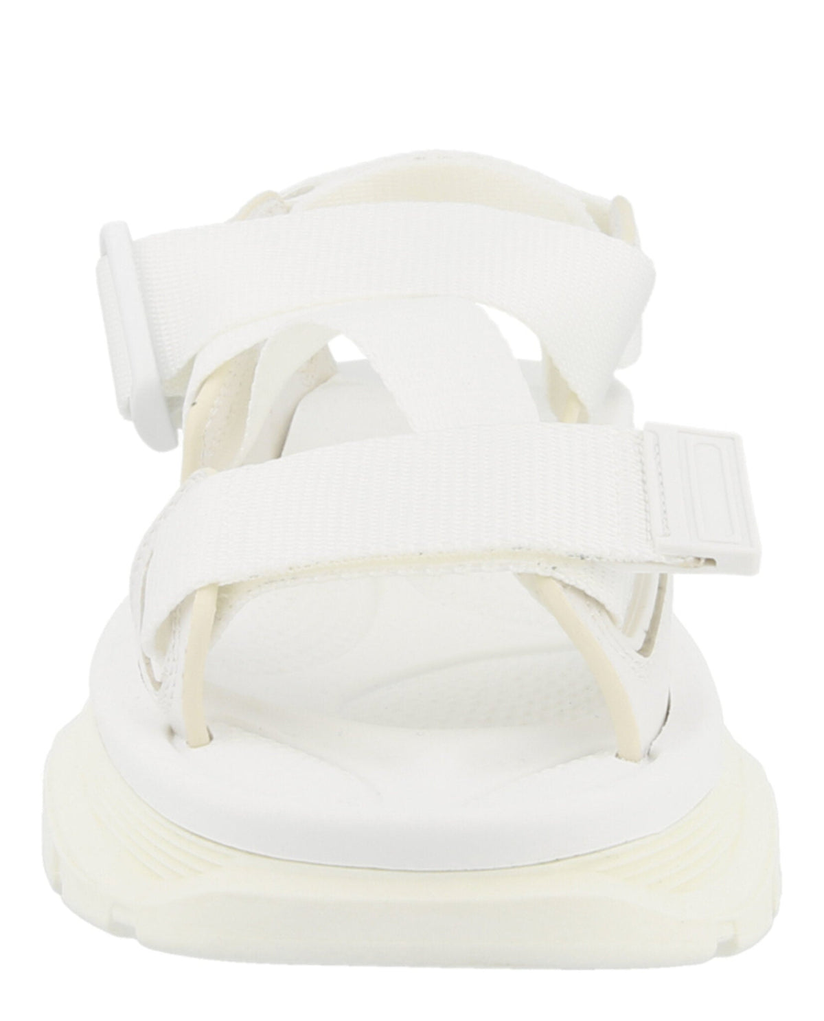 Alexander McQueen Women's Slide Sandals