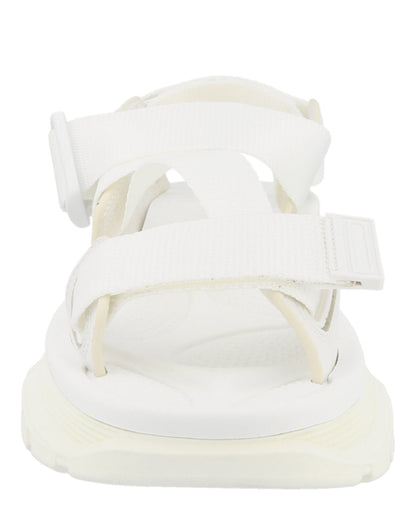 Alexander McQueen Women's Slide Sandals