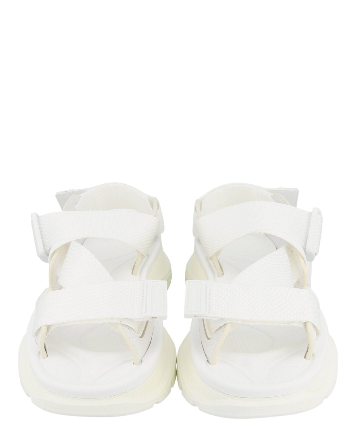 Alexander McQueen Women's Slide Sandals
