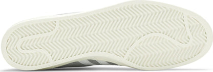 adidas Men's Campus 'Human Made Grey' Sneakers