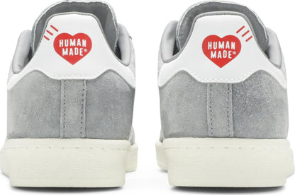adidas Men's Campus 'Human Made Grey' Sneakers
