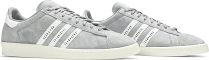 adidas Men's Campus 'Human Made Grey' Sneakers