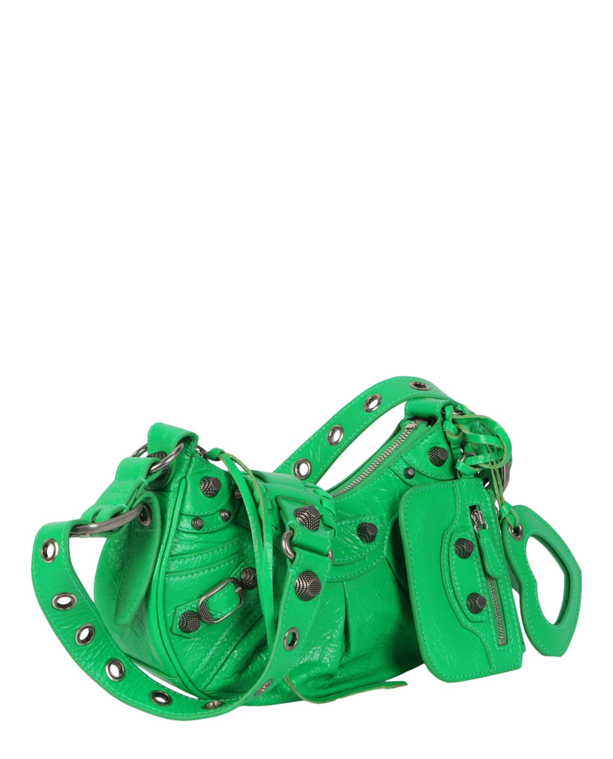 Balenciaga Xs Le Cagole Shoulder Bag