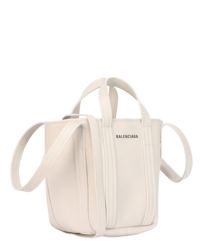 Balenciaga Xs Everyday North-South Tote Bag