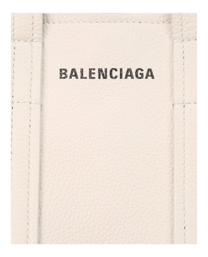 Balenciaga Xs Everyday North-South Tote Bag