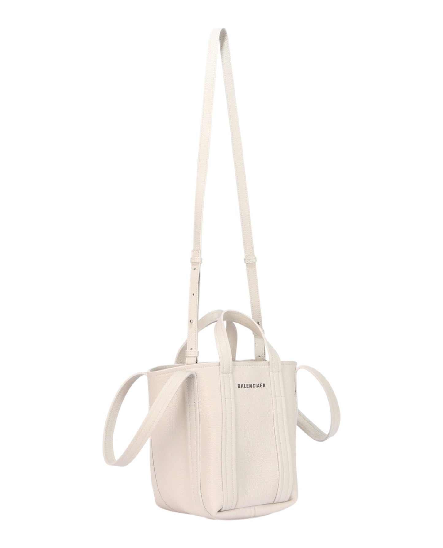 Balenciaga Xs Everyday North-South Tote Bag