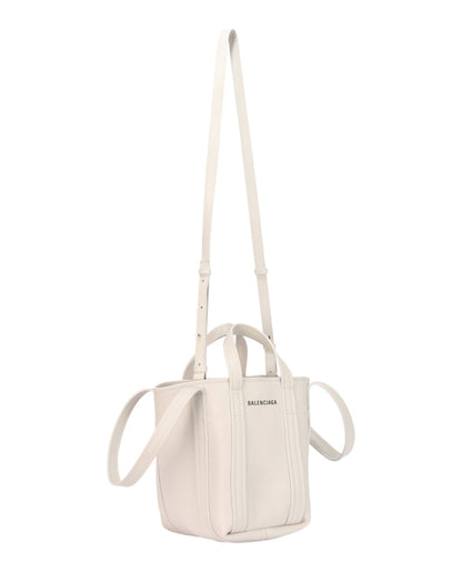 Balenciaga Xs Everyday North-South Tote Bag